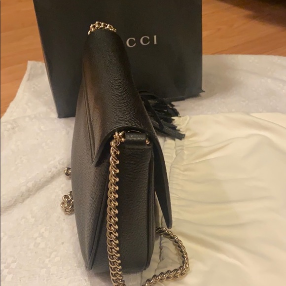 Gucci crossbody - Picture 11 of 11
